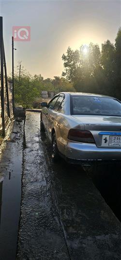 ميتسوبيشي جالنت